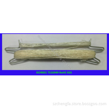High Quality ISO9001 Ts16949 Tomato Hook with Twine